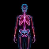 Bones preview art from the Mote app