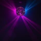 Disco preview art from the Mote app