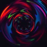 Funhouse preview art from the Mote app