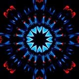 Mirror preview art from the Mote app
