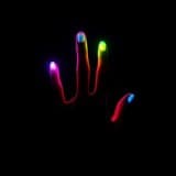 Light Trails preview art from the Mote app